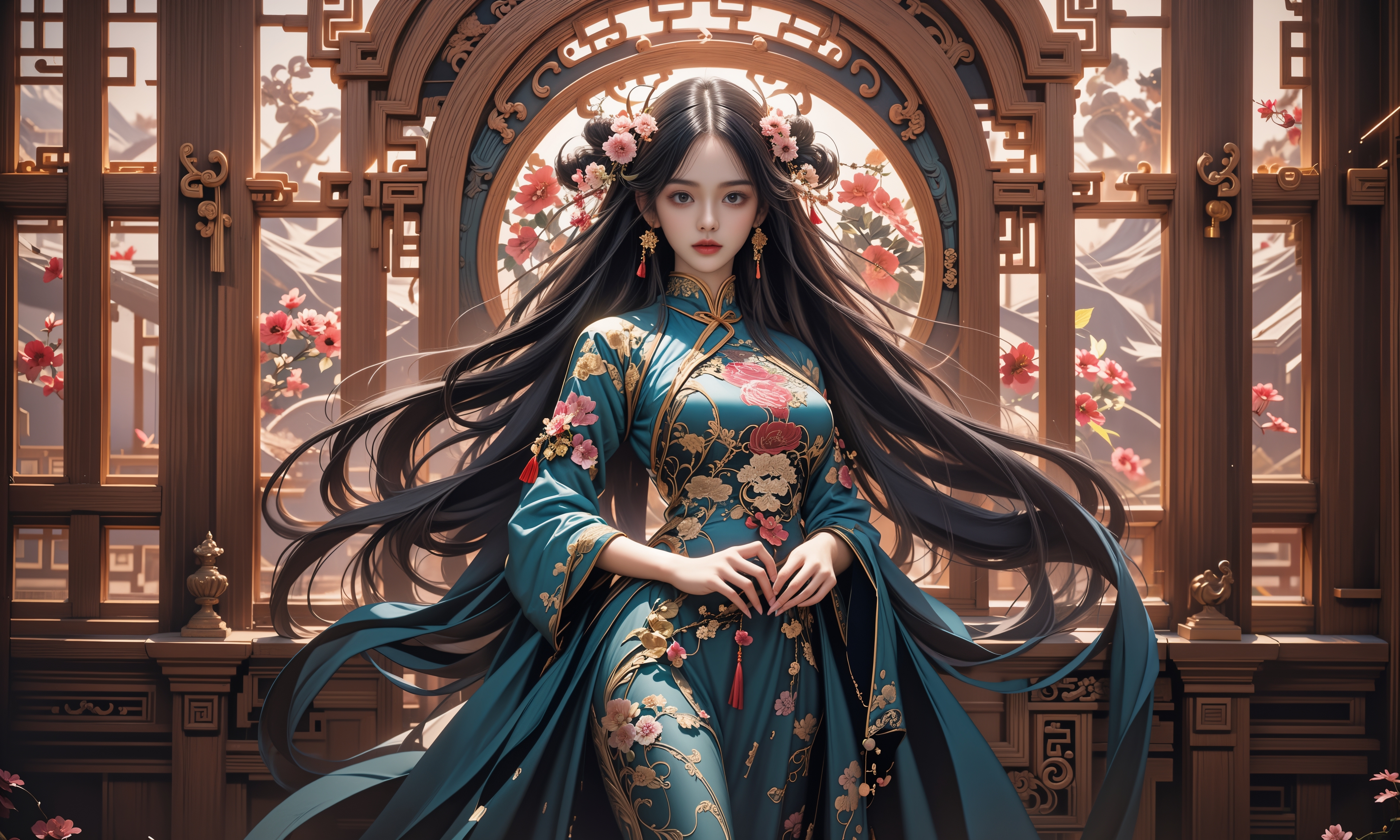 “投资四川”国际供应链合作大会举行，发布近3800亿元“机遇合作清单”